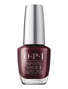 Is - Complimentary Wine 15 Ml Nagellack Smink Brown OPI