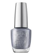 Is - Opi Nails The Runway 15 Ml Nagellack Smink Silver OPI