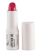 Lipstick - 05 Läppstift Smink Pink Ecooking
