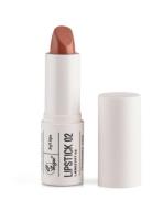 Ecooking Lipstick - 02 Nude