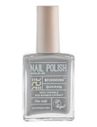 Nail Polish 13 - Grey Nagellack Smink Grey Ecooking