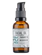 Facial Oil Ansiktsolja Nude Ecooking