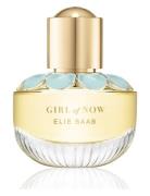 Elie Sab Girl Of Now Edp 30Ml Parfym Eau De Parfum Nude Elie Saab