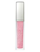 Hot Chili Lip Booster Läppglans Smink Pink Artdeco