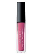 Hydra Lip Booster 55 Translucent Hot Pink Läppstift Smink Pink Artdeco
