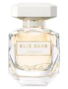 Elie Saab Le Parfum In White Edp 30Ml Parfym Eau De Parfum Nude Elie S...