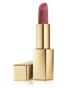 Pure Color Lipstick Creme - Irresistible Läppstift Smink Pink Estée La...