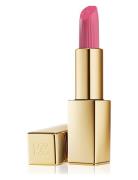 Pure Color Lipstick Creme - Powerful Läppstift Smink Pink Estée Lauder