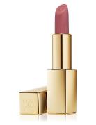 Pure Color Lipstick Matte - In Control Läppstift Smink Pink Estée Laud...