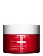 Clarins Masvelt Advanced Body Shaping Cream Nude