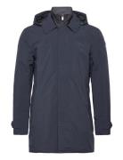 Rivello Due Coat Tunn Rock Navy SNOOT