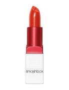Be Legendary Prime & Plush Lipstick Unbridled Läppstift Smink Nude Sma...