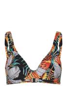 Samba Nights Uw High Apex Bikini Top 30 D Swimwear Bikinis Bikini Tops...