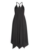 Lil Dress Dresses Cocktail Dresses Black AllSaints