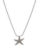 Star Pendant Necklace Accessories Jewellery Necklaces Dainty Necklaces...