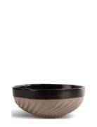 Byon Bowl Swirl Multi/patterned