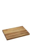 Tareq Taylor Cutting Board Tarragon Brun