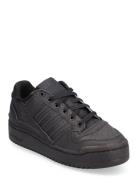 Forum Bold Stripes W Låga Sneakers Black Adidas Originals