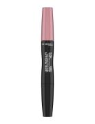 Provocalips Läppstift Smink Pink Rimmel