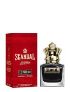 Jean Paul Gaultier Scandal Le Parfum Him Eau De Parfum Refillable 50 M...
