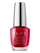 Is- The Thrill Of Brazil Nagellack Smink Red OPI