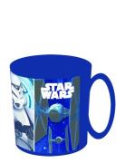 Star Wars Star Wars Micro Mug Blå