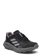 Terrex Trailrider Gtx W Shoes Sport Shoes Running Shoes Black Adidas T...