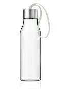 Drikkeflaske 0,5L Sage Home Kitchen Water Bottles Green Eva Solo