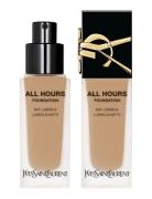 Yves Saint Laurent Yves Saint Laurent All Hours Foundation Mn8