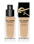 Encre De Peau - All Hours Foundation Smink Yves Saint Laurent