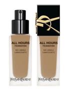 Yves Saint Laurent Yves Saint Laurent All Hours Foundation Mn10