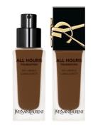 Yves Saint Laurent Encre De Peau - All Hours