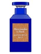 Authentic Self Men Edt 30 Ml Parfym Eau De Parfum Nude Abercrombie & F...
