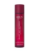 IDUN Minerals Ready Set Refresh Setting Spray Nude