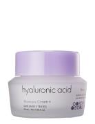 It’s Skin Hyaluronic Acid Moisture Cream + Nattkräm Ansiktskräm Nude I...