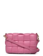 Noella Brick Bag Rosa