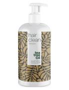 Hair Clean Shampoo For Dandruff And Itchy Scalp - 500 Ml Schampo Nude ...