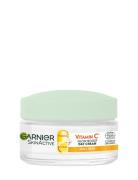 Garnier Skin Active Vitamin C* Glow Boost Day Cream Nude