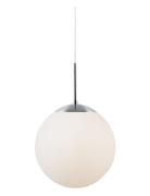 Nordlux Cafe 25 Cm/Pendant Vit