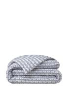 Lacoste Home Lmonogra Duvet Cover Multi/patterned