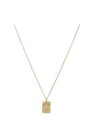 Maanesten Aylin Necklace Guld