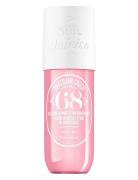 Sol De Janeiro Cheirosa 68 Beija Flor Perfume Mist 240 Ml Nude