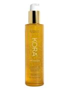 Turmeric Glow Foaming Cleanser 150Ml Ansiktstvätt Sminkborttagning Cle...