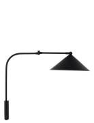 OYOY Living Design Kasa Wall Lamp Svart