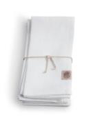 Lovely Linen Classic Napkin Vit