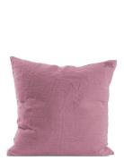 Lovely Linen Lovely Cushion Cover Rosa