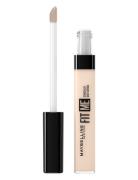 Maybelline New York, Fit Me, Concealer, 03 Porcelain, 6,8Ml Concealer ...