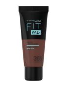 Maybelline Fit Me Matte + Poreless Foundation Foundation Smink Maybell...