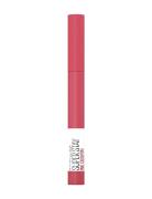 Maybelline New York Superstay Ink Crayon Pink Edition 85 Change Is Goo...