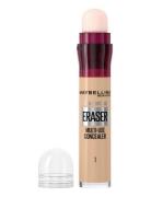 Maybelline New York Instant Eraser Concealer 01 Light Concealer Smink ...